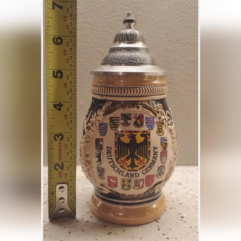 handarbeit deutschland stein